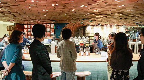 聯(lián)盟愿景共創(chuàng)